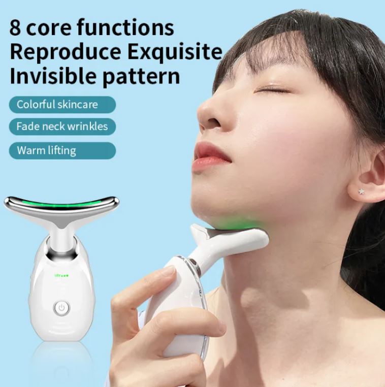SculptLift Neck Wand