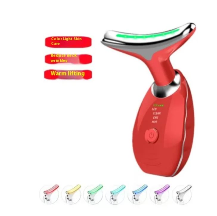 SculptLift Neck Wand