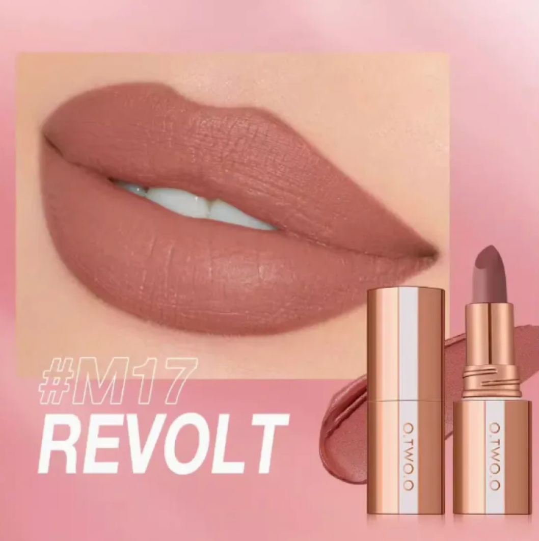 Velvet Glow Lip Tint