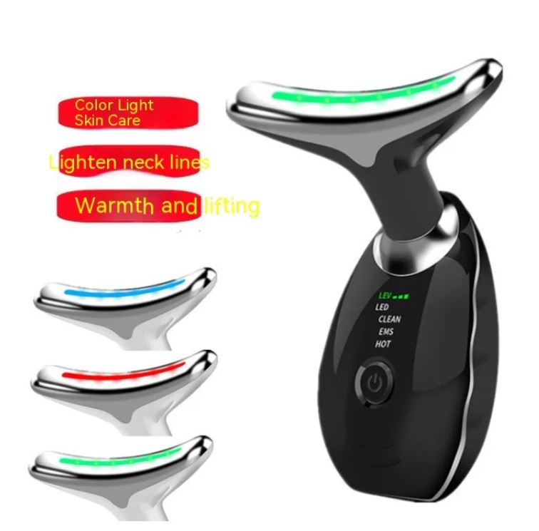 SculptLift Neck Wand