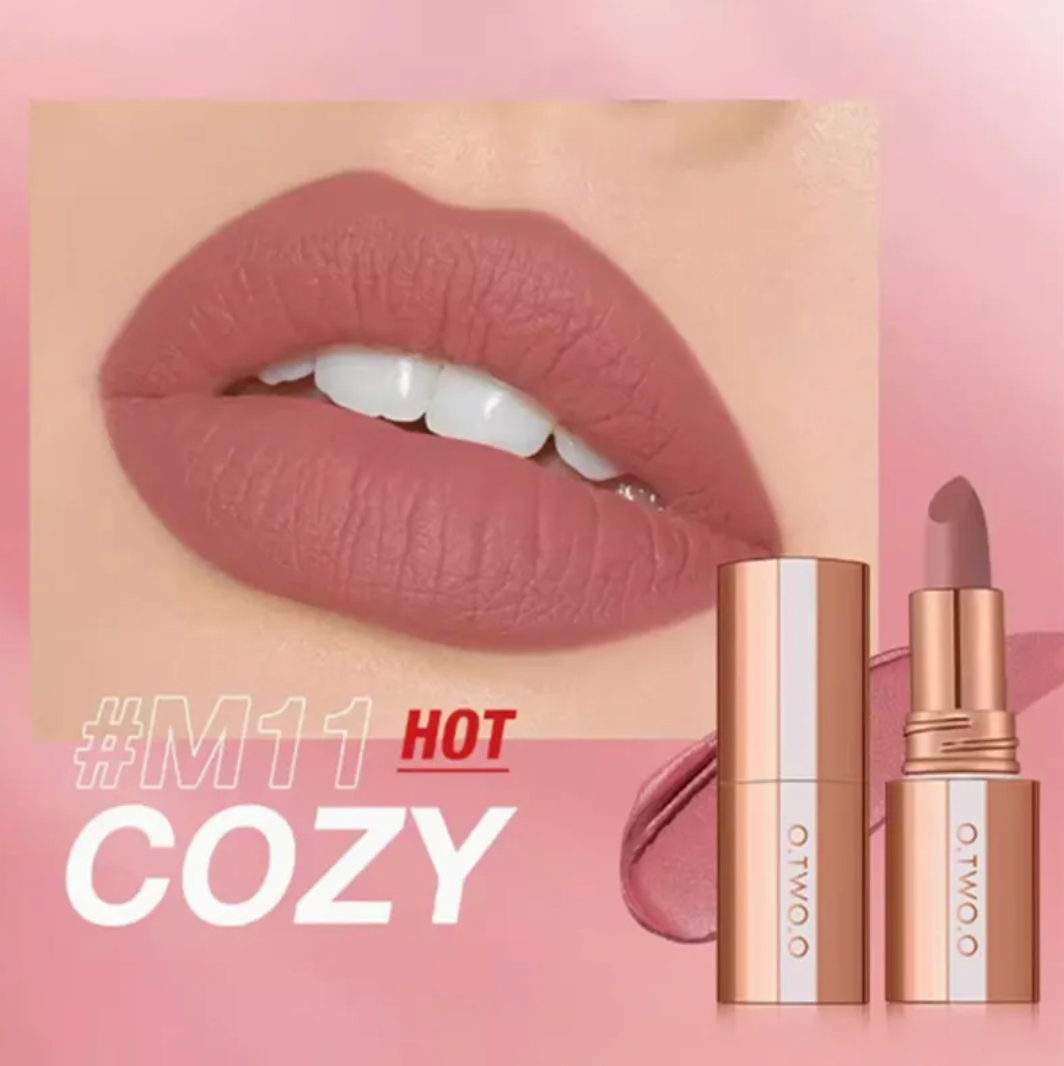 Velvet Glow Lip Tint
