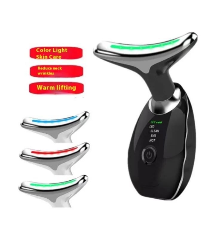 SculptLift Neck Wand