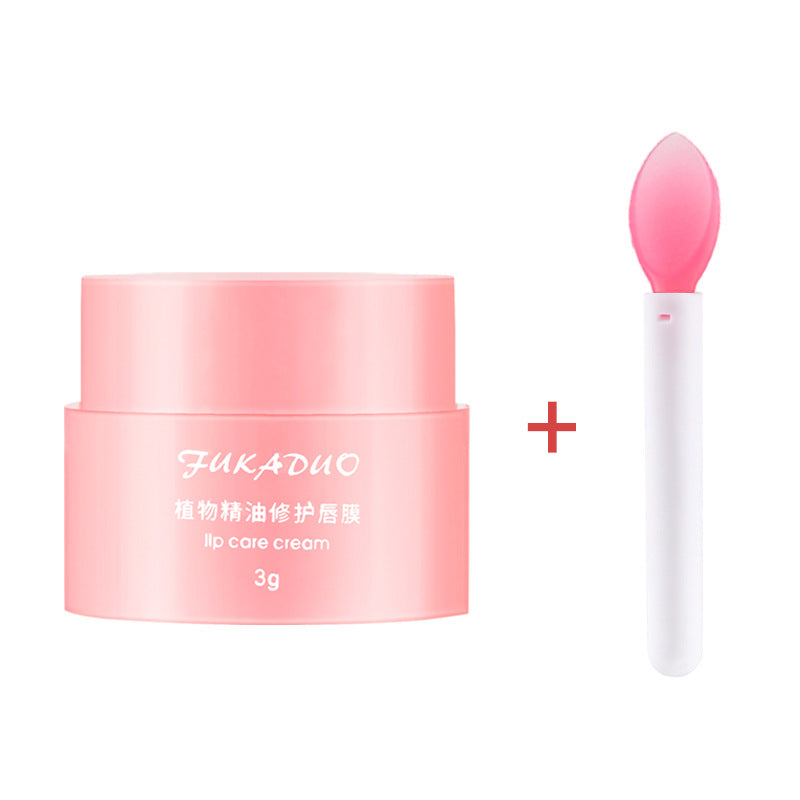 Juicy Glass Lips Overnight Mask